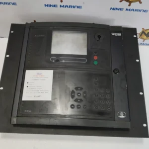 AUTRONICA FIRE&GAS CONTROL PENAL BS-420G PN:02.18.060.004 AUTROSAFE