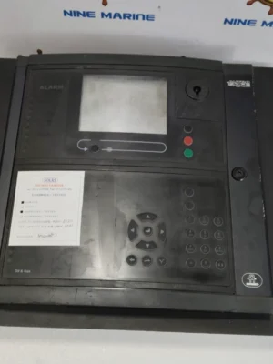 s-l1600 AUTRONICA FIRE&GAS CONTROL PENAL BS-420G PN:02.18.060.004 AUTROSAFE