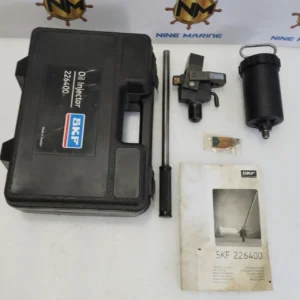 s-l960 (1) SKF 226400 Oil Injector Kit