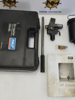SKF 226400 Oil Injector Kit