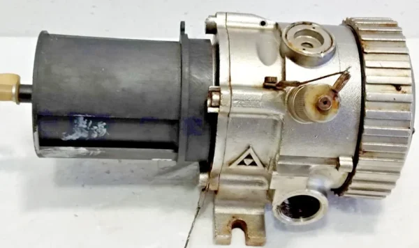 Autronica AutroPoint HC300PLB7A2W1 Gas Detector Side View