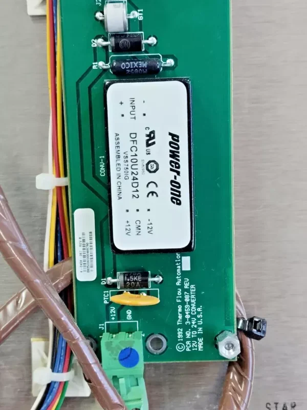 Thermo Fisher AutoPILOT PRO APP-S | Industrial Process Controller | AutoPilot PRO