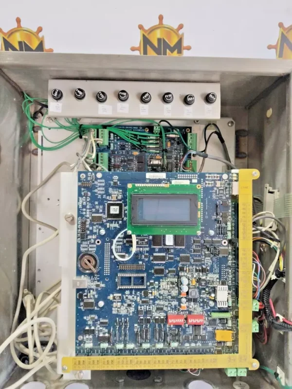 Thermo Fisher AutoPILOT PRO APP-S | Industrial Process Controller | AutoPilot PRO
