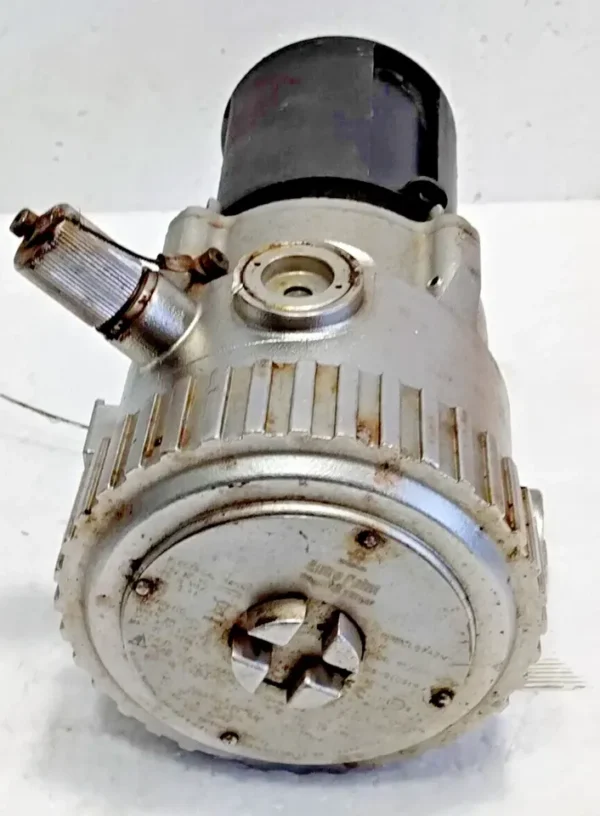 AutroPoint HC300PLB7A2W1 Marine Gas Detector Close-up