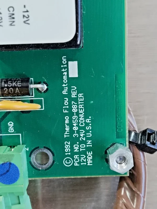 Thermo Fisher AutoPILOT PRO APP-S Controller control card