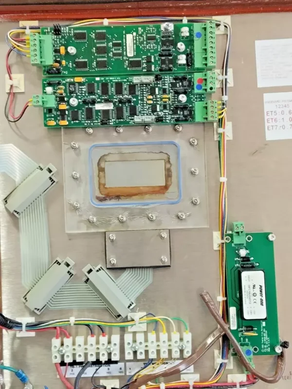 Thermo Fisher AutoPILOT PRO APP-S Controller control card