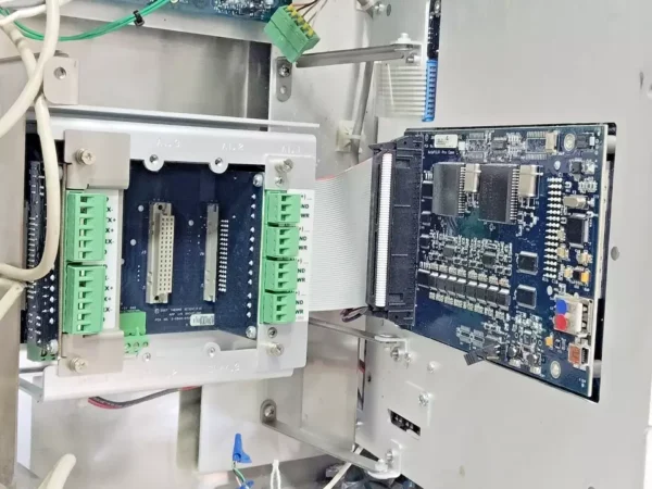 Thermo Fisher AutoPILOT PRO APP-S Controller Inside View