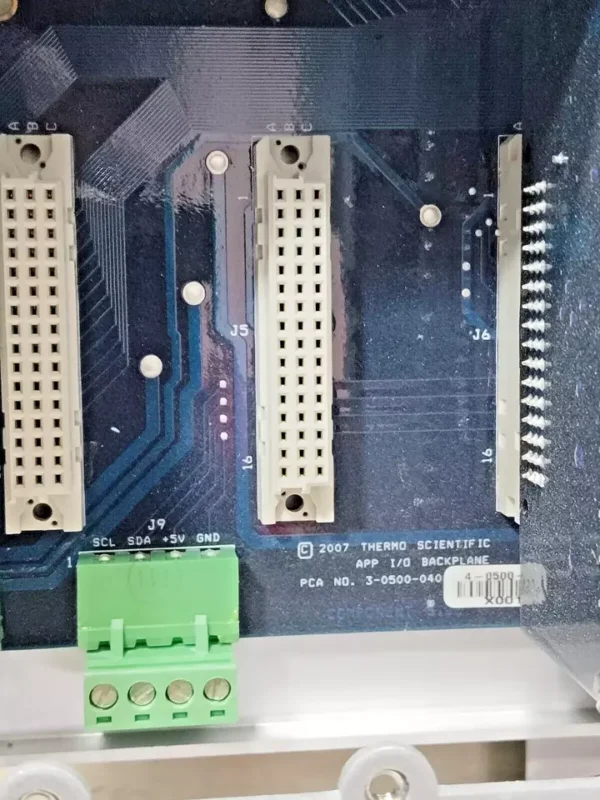Thermo Fisher AutoPILOT PRO APP-S Controller Front View