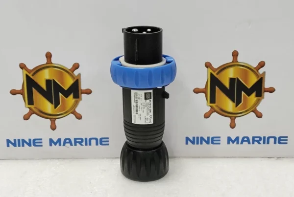 R. STAHL SoliConeX 8570/12-306 Explosion Proof Plug