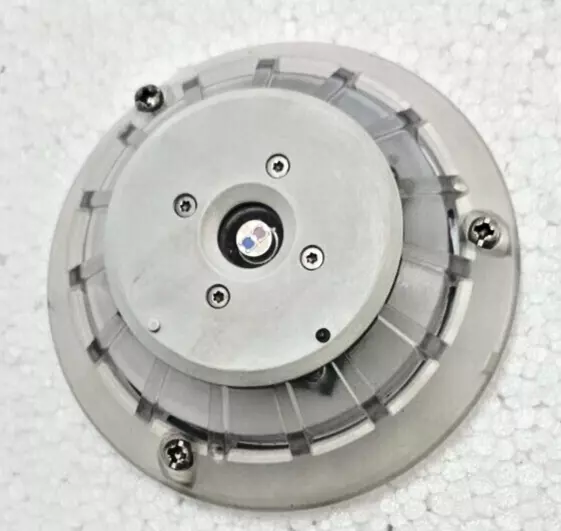 AUTRONICA BG-201 IR FLAME DETECTOR