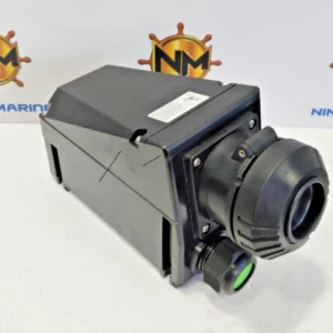 Eaton Crouse-Hinds GHG5124407R0001 Explosion Proof Plug Socket 32A 500V 3P+E