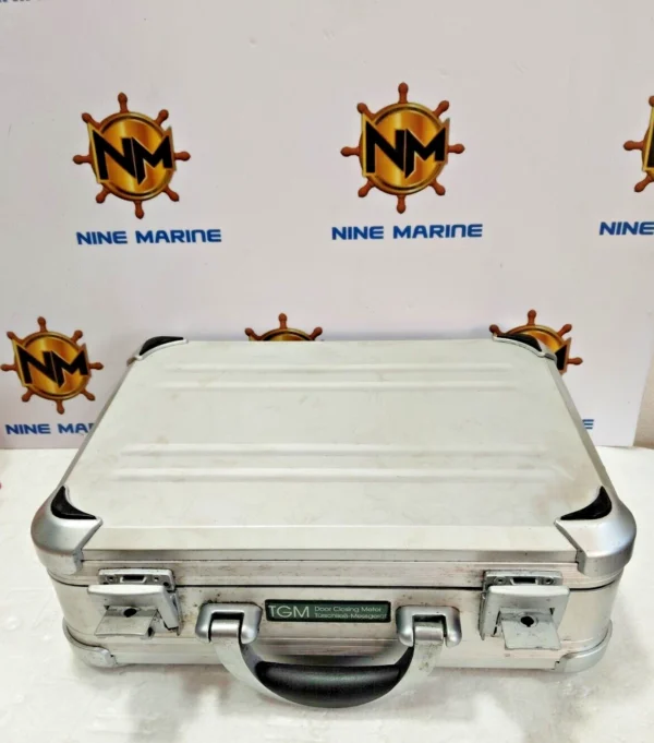 s-l1600 TGM 5 DOOR CLOSING METER