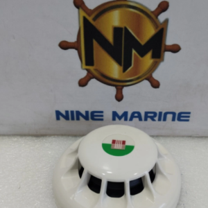 FIRST PIC THORN SECURITY MR901T HIGH PERFORMANCE OPTICAL SMOKE DETECTOR 516-055-001
