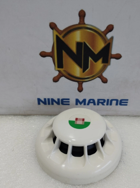 FIRST PIC THORN SECURITY MR901T HIGH PERFORMANCE OPTICAL SMOKE DETECTOR 516-055-001