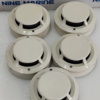 HONEY WELL FIST HONEYWELL TC806E1012M01 PHOTOELECTRIC SMOKE DETECTOR WITH BASE