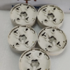 HONEYWELL 2 HONEYWELL TC806E1012M01 PHOTOELECTRIC SMOKE DETECTOR WITH BASE