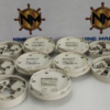 HONEYWELL 6 HONEYWELL TC806E1012M01 PHOTOELECTRIC SMOKE DETECTOR WITH BASE