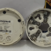 HONEYWELL 9 HONEYWELL TC806E1012M01 PHOTOELECTRIC SMOKE DETECTOR WITH BASE