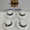 LIKE TYCO 851PH OPTICAL SMOKE AND HEAT DETECTOR HEAD (516.850.055)