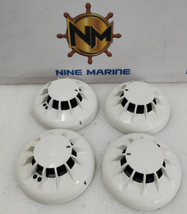 LIKE TYCO 851PH OPTICAL SMOKE AND HEAT DETECTOR HEAD (516.850.055)