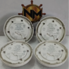 LIKE 5 TYCO 851PH OPTICAL SMOKE AND HEAT DETECTOR HEAD (516.850.055)