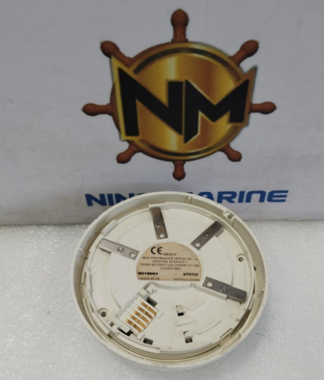 THRON 1 THORN SECURITY MR901T HIGH PERFORMANCE OPTICAL SMOKE DETECTOR 516-055-001
