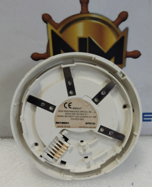 THRON 2 THORN SECURITY MR901T HIGH PERFORMANCE OPTICAL SMOKE DETECTOR 516-055-001