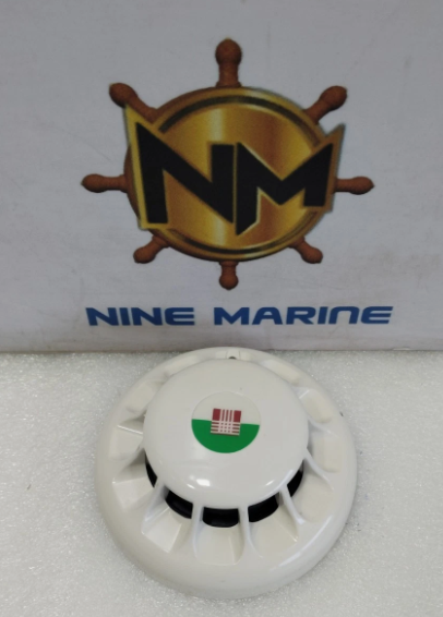 THRON 3 THORN SECURITY MR901T HIGH PERFORMANCE OPTICAL SMOKE DETECTOR 516-055-001