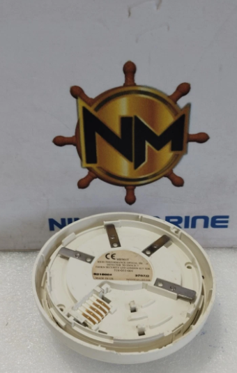 THRON 5 THORN SECURITY MR901T HIGH PERFORMANCE OPTICAL SMOKE DETECTOR 516-055-001