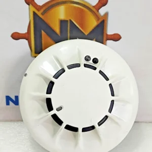 WEBSITE 1 TYCO 851PH OPTICAL SMOKE AND HEAT DETECTOR HEAD (516.850.055)