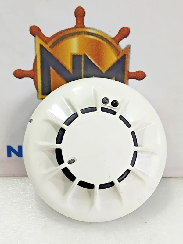 WEBSITE 1 TYCO 851PH OPTICAL SMOKE AND HEAT DETECTOR HEAD (516.850.055)