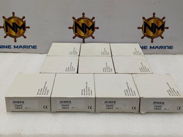 SURFACE BASE ESBRS NBS/R BASE STANDARD