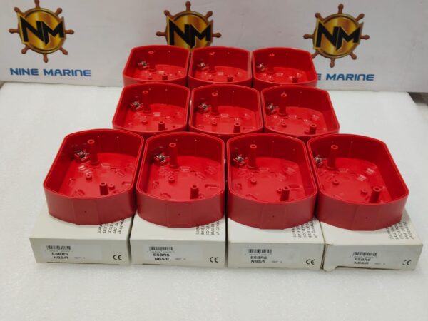 SURFACE BASE ESBRS NBS/R BASE STANDARD