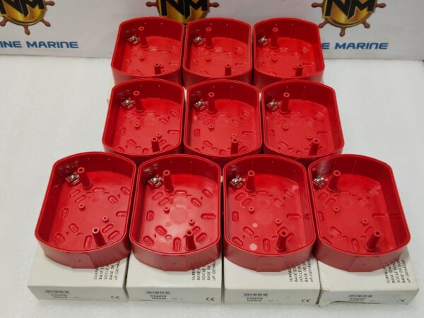 SURFACE BASE ESBRS NBS/R BASE STANDARD