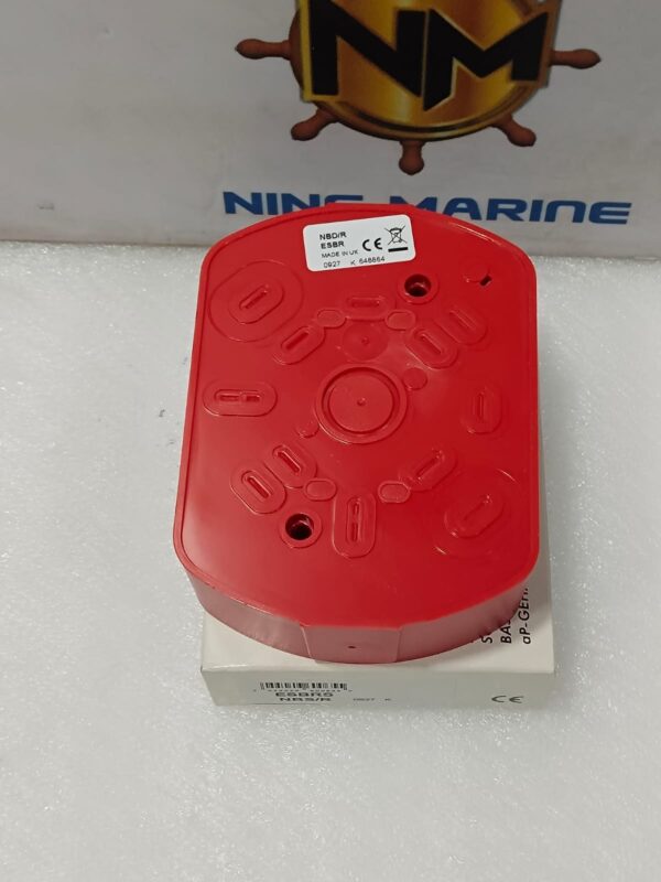 SURFACE BASE ESBRS NBS/R BASE STANDARD