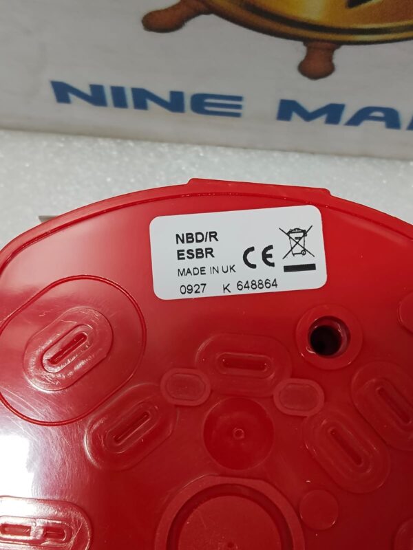 SURFACE BASE ESBRS NBS/R BASE STANDARD