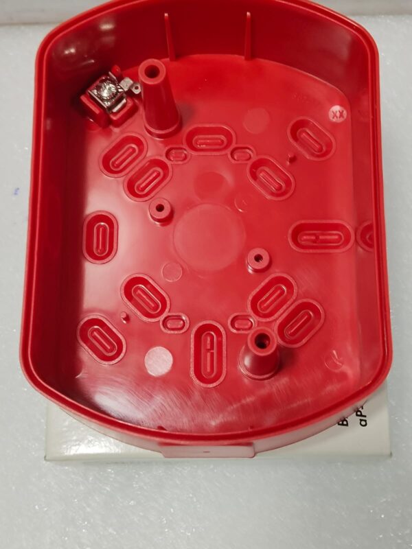 SURFACE BASE ESBRS NBS/R BASE STANDARD