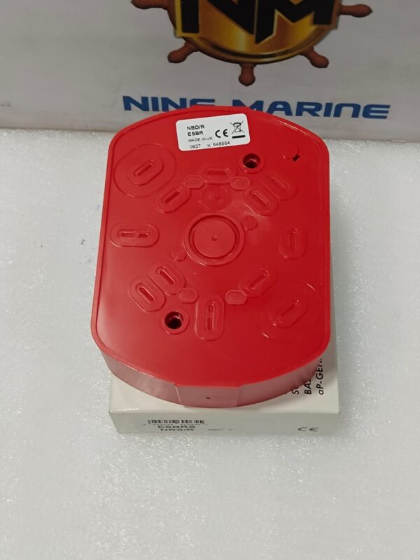 SURFACE BASE ESBRS NBS/R BASE STANDARD