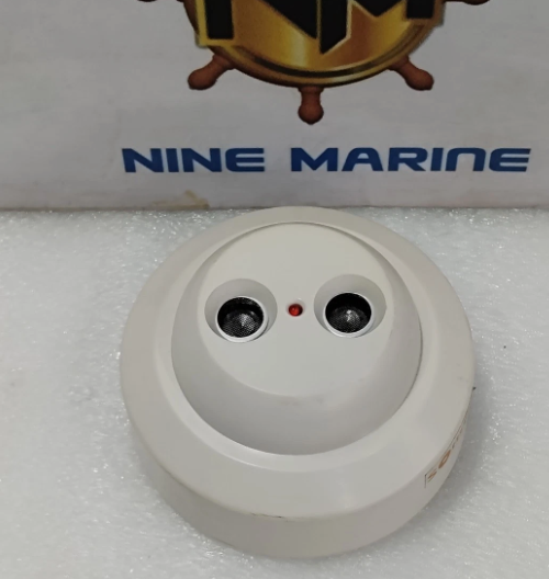 SOMFY ULTRASONIC PARKING DETECTOR PUD-11R #NEW