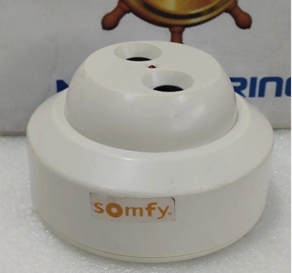 SOMFY ULTRASONIC PARKING DETECTOR PUD-11R #NEW