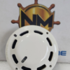 hochiki no 2 HOCHIKI SOC-E3NM CONVENTIONAL PHOTO-ELECTRIC SMOKE DETECTOR #NEW